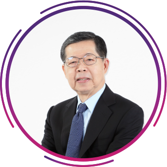 Mr. Prasarn Trairatvorakul