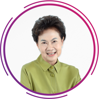 Mrs. Kaisri	Nuengsigkapian