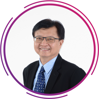 Mr. Chalee	Chantanayingyong