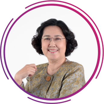 Mrs. Pongpen	Ruengvirayudh