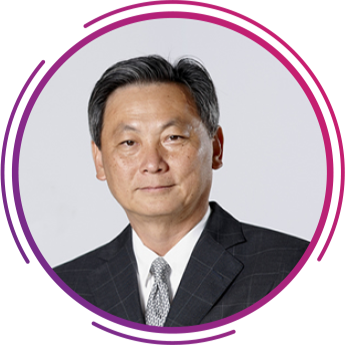 Mr. Vanus Taepaisitphongse