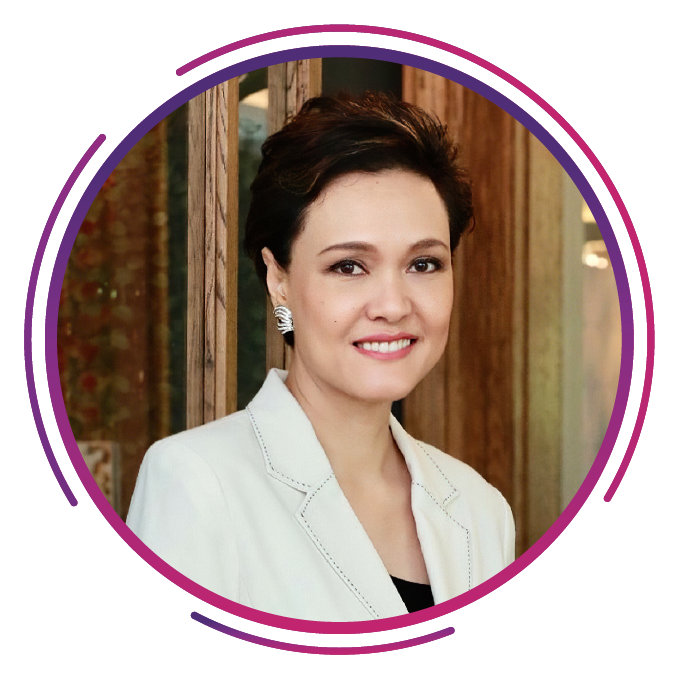 Mrs. Suphajee Suthumpun