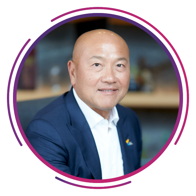 Mr. Thiraphong Chansiri