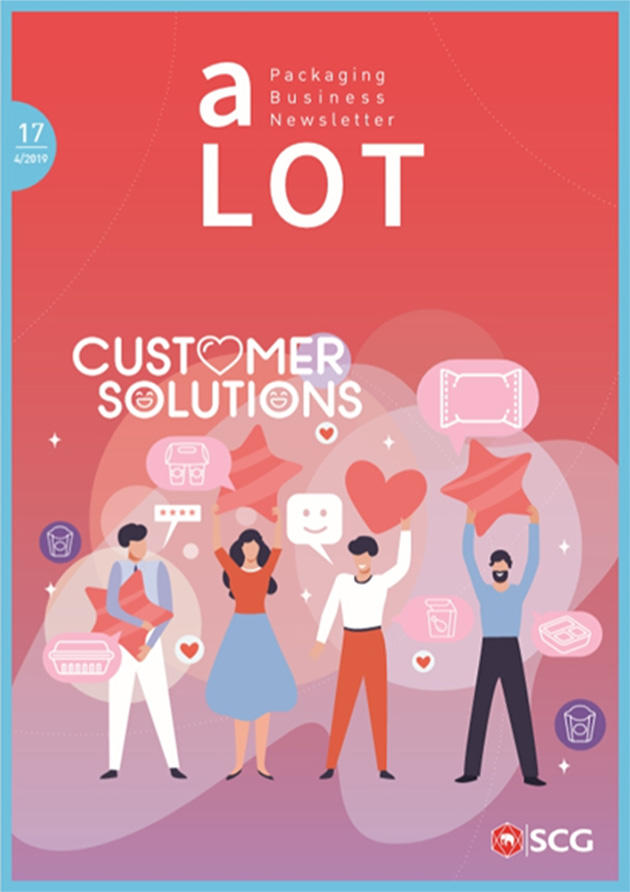 Customer Solutions