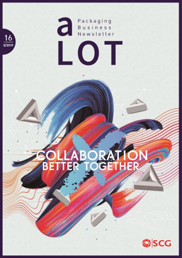 Collaboration better Together