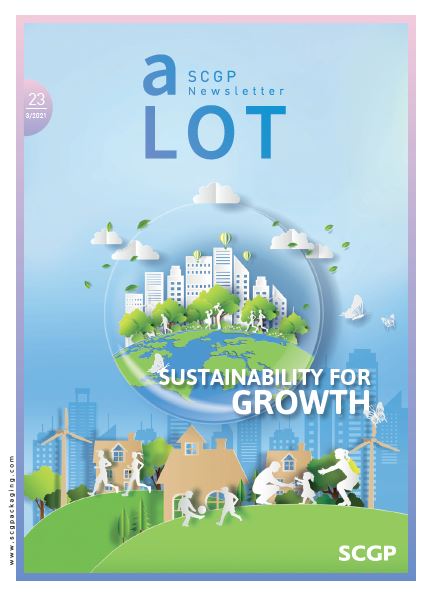 Sustainability for Growth