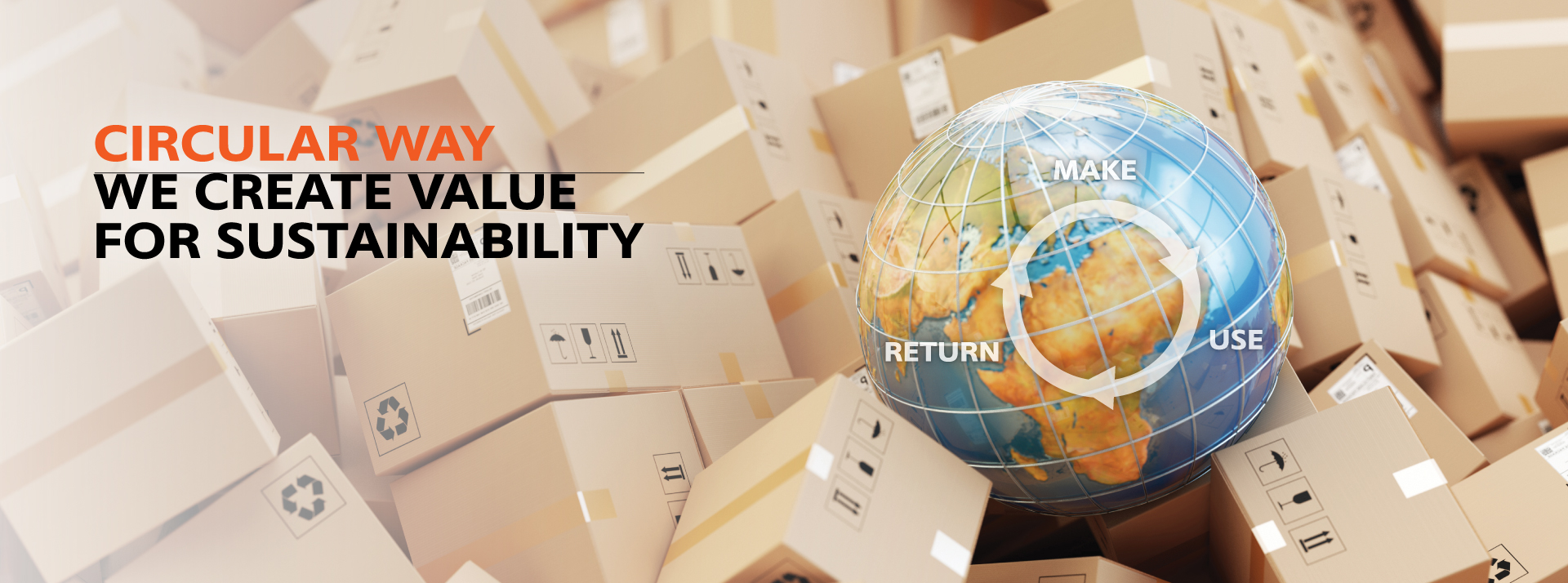 SCG Packaging - Total Packaging Solutions Provider