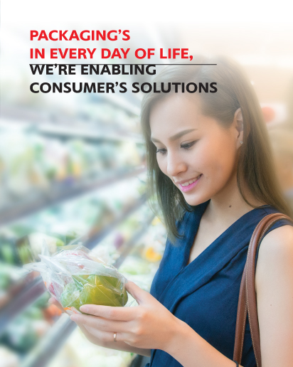 SCG Packaging - Total Packaging Solutions Provider