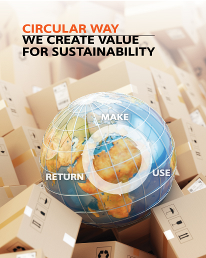 SCG Packaging - Total Packaging Solutions Provider