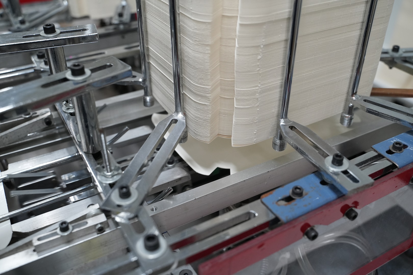 Fest by SCGP เปิดบ้านโชว์นวัตกรรมบรรจุภัณฑ์ตลาดอาหารพร้อมทาน-เนื้อสดแช่เย็น และตู้อัตโนมัติ ด้วยฐานการผลิตศักยภาพสูง รองรับดีมานด์บรรจุภัณฑ์ยั่งยืนโตต่อเนื่อง