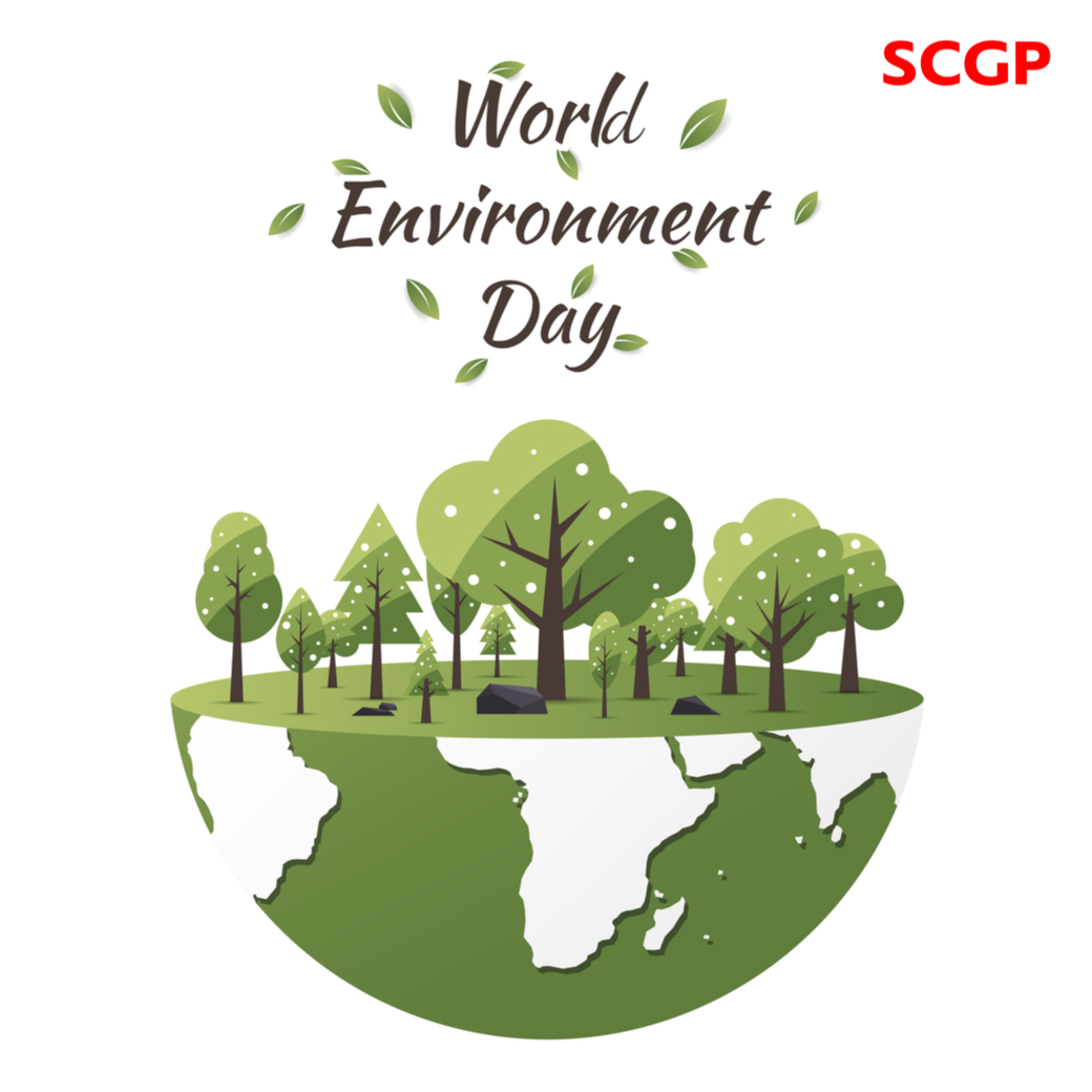 วันสิ่งแวดล้อมโลกคืออะไร ?