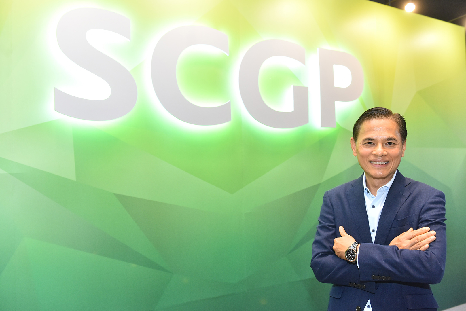 SCGP shows resilient 9-mth earnings Continues with regional expansion, business integration, solution based offerings,  while demonstrating growth with quality
