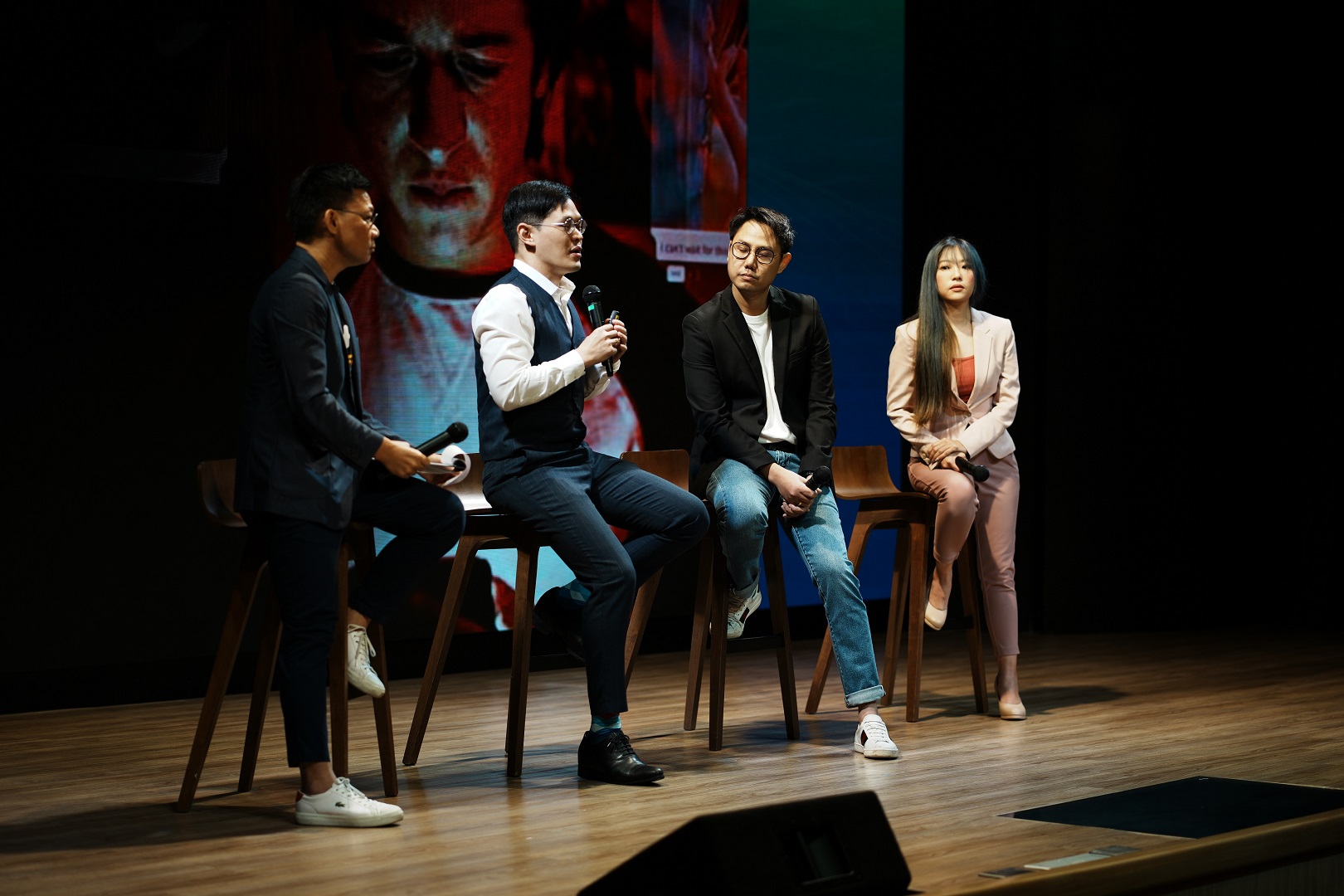 SCGP Explores Behavior and Marketing for the Elderly Population, Sparking ideas for packaging solutions that resonate with this demographic