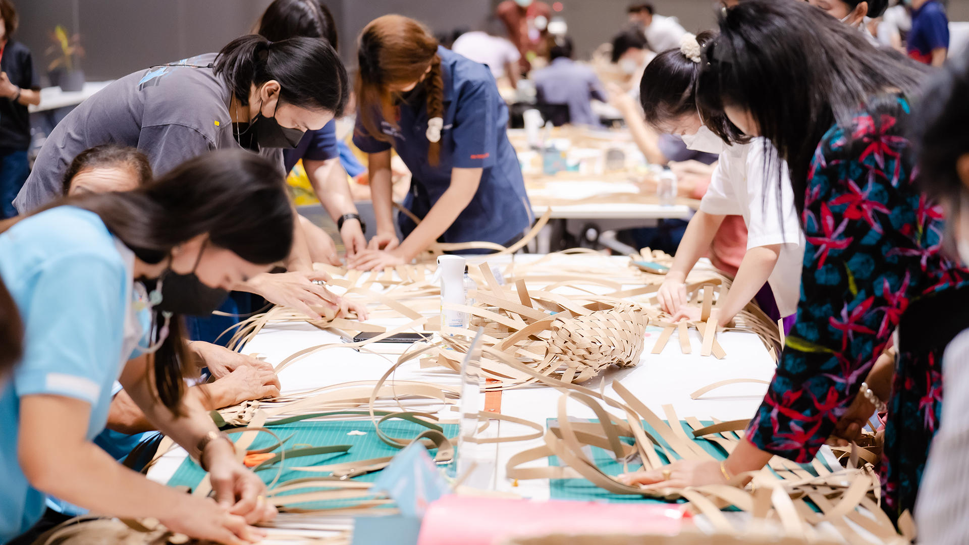 SCGP x THINKK Studio - Design Talks 