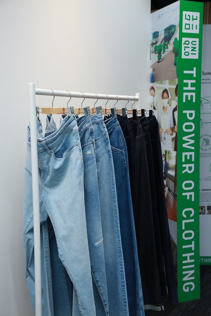 SCGP จับมือ ยูนิโคล่ สร้างเครือข่ายพันธมิตรด้านที่ยั่งยืนระดับประเทศ