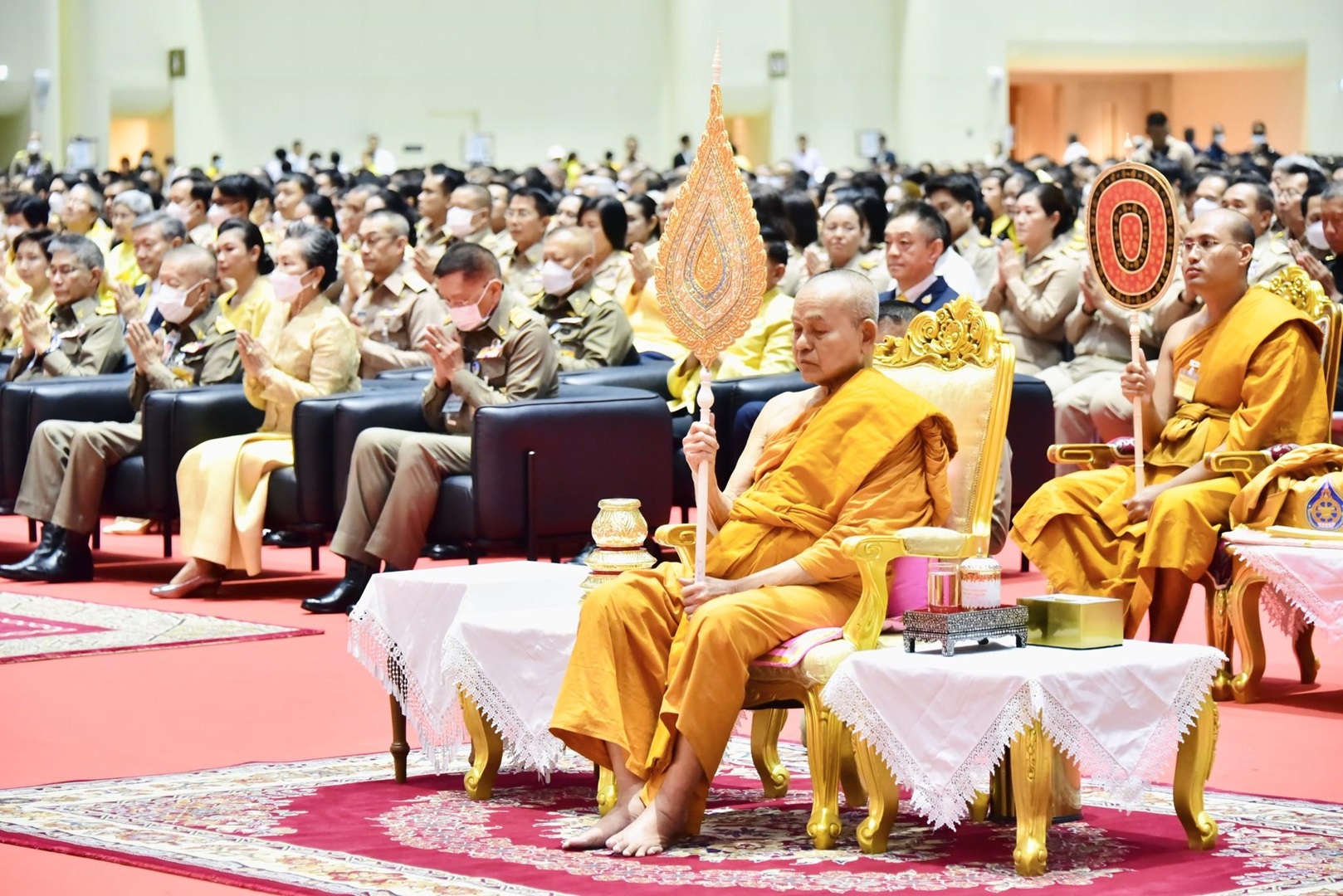 Fest by SCGP ร่วมสนับสนุนบรรจุภัณฑ์อาหารในงาน 