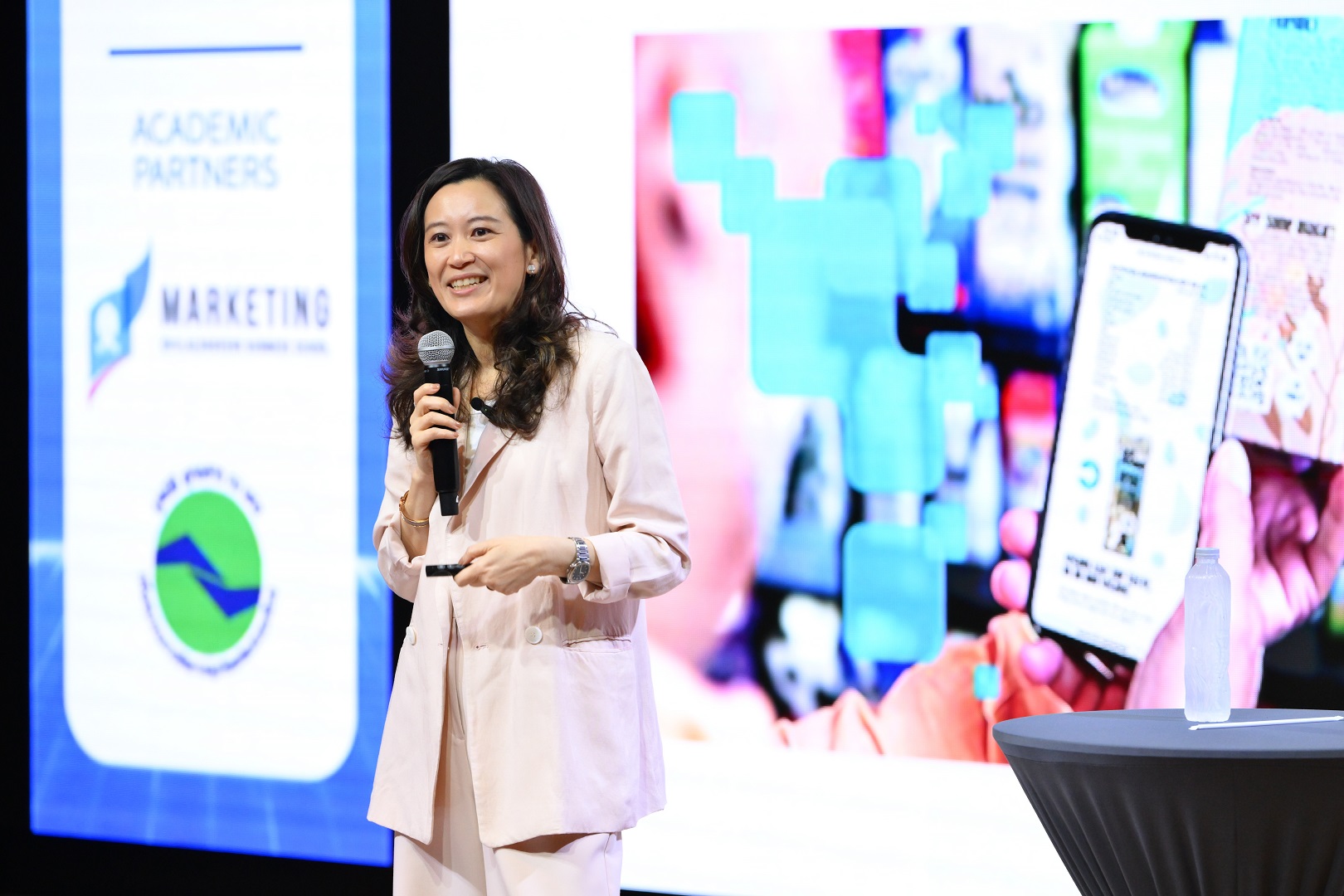 SCGP เผยเคล็ดลับการออกแบบบรรจุภัณฑ์ “ปั้นแบรนด์ให้วิ่ง แพคเกจจิ้งต้องจึ้ง”