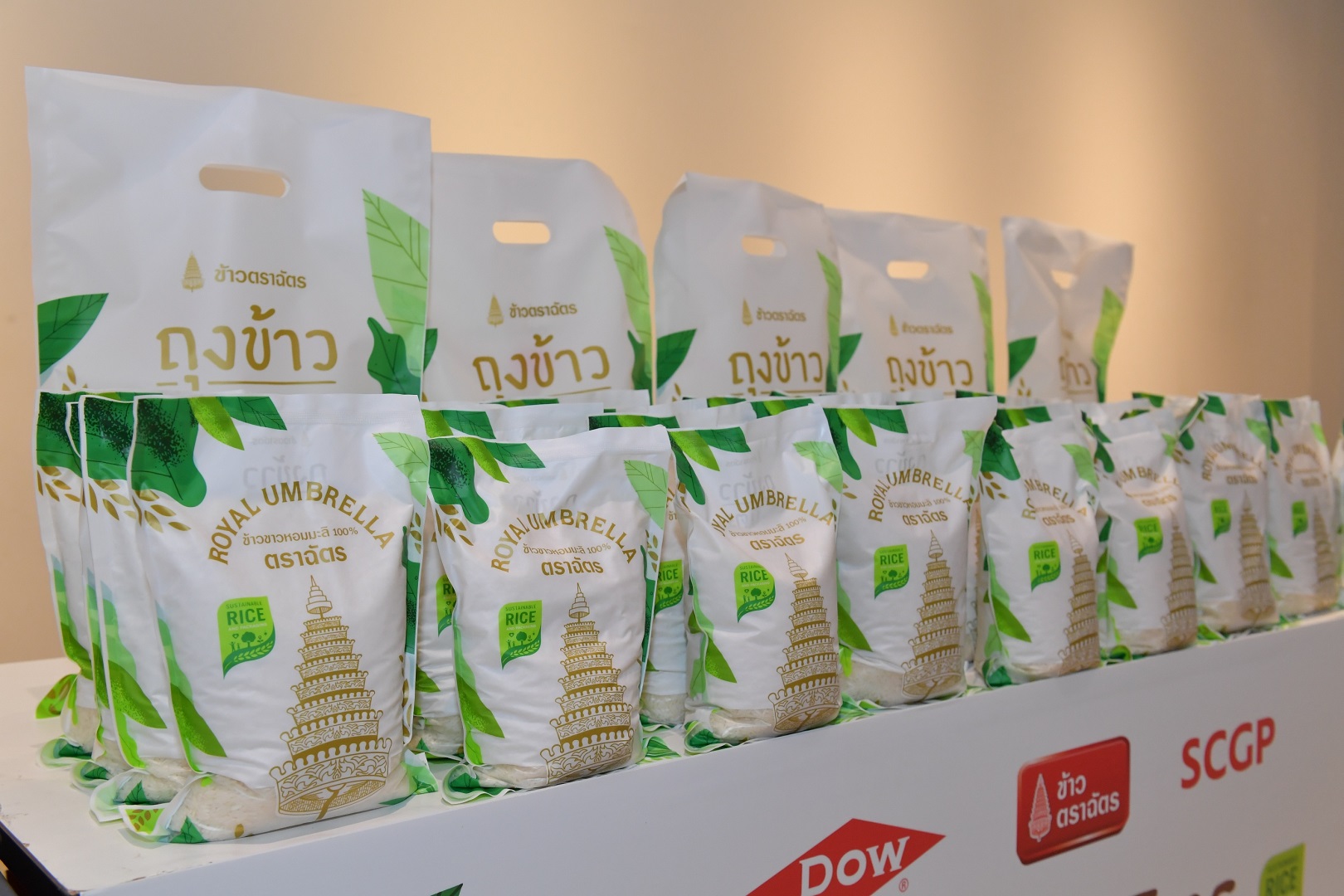 SCGP Updates Current Market Trends and Sustainable Packaging at ProPak Asia 2023 Press Conference