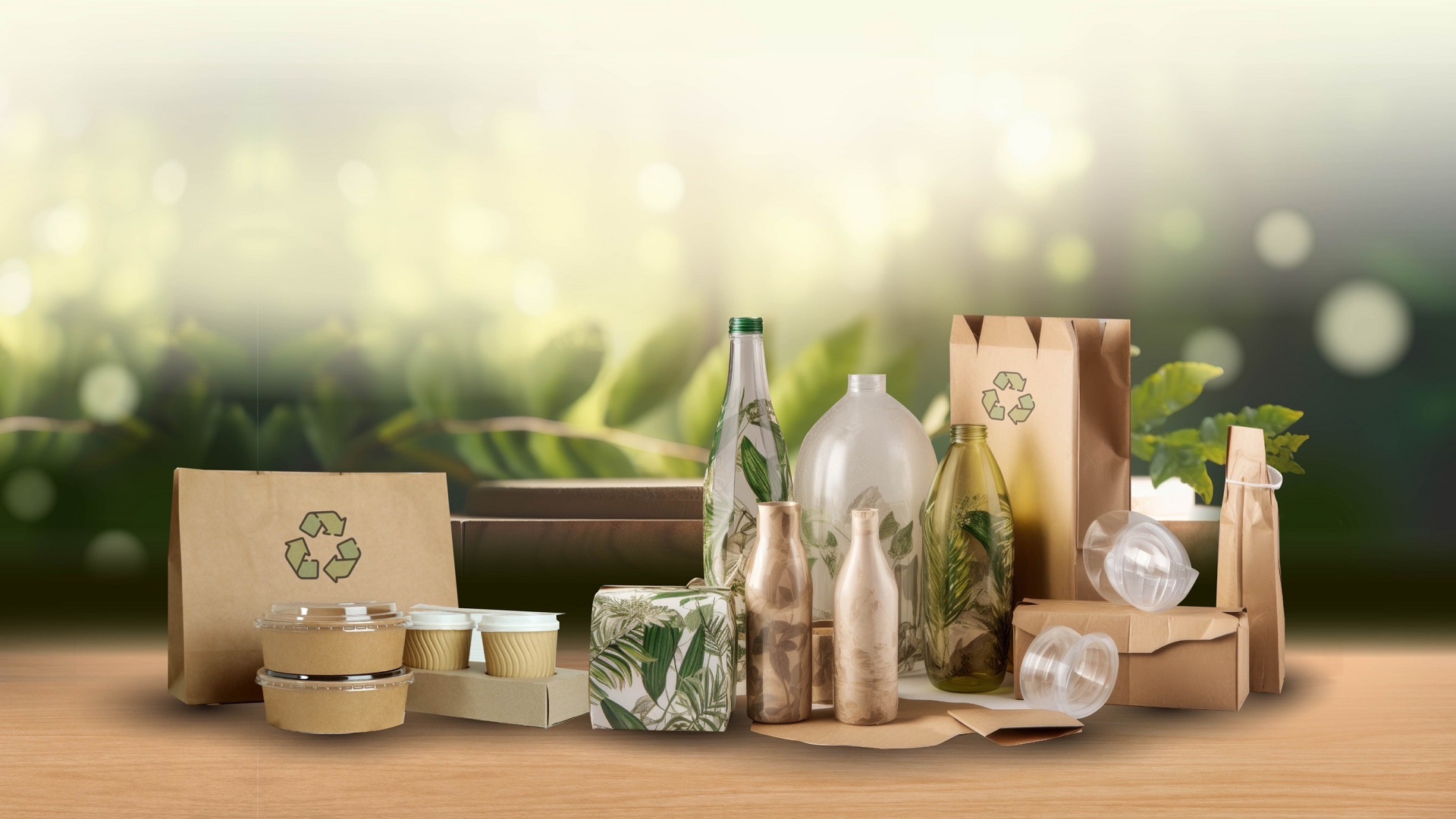 CP Foods Collaborates with SCGP and SCGC to Launch Eco-friendly Food Packaging