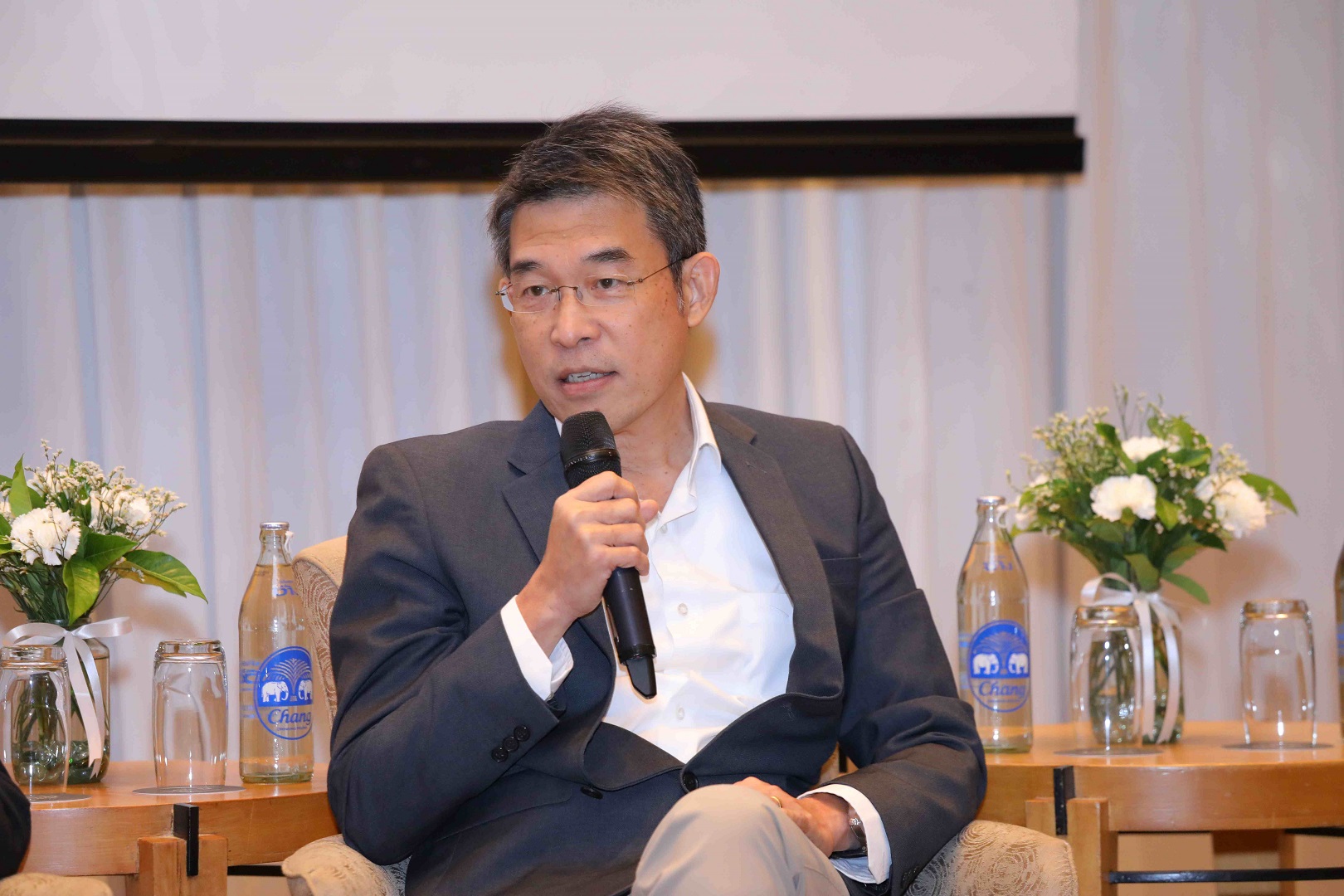 SCGP Updates Current Market Trends and Sustainable Packaging at ProPak Asia 2023 Press Conference