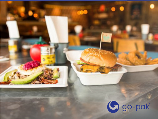 SCGP closes Go-Pak deal, expanding foodservice packaging business in face of megatrend; Enters UK, Europe and North America markets and strengthen potential in ASEAN.