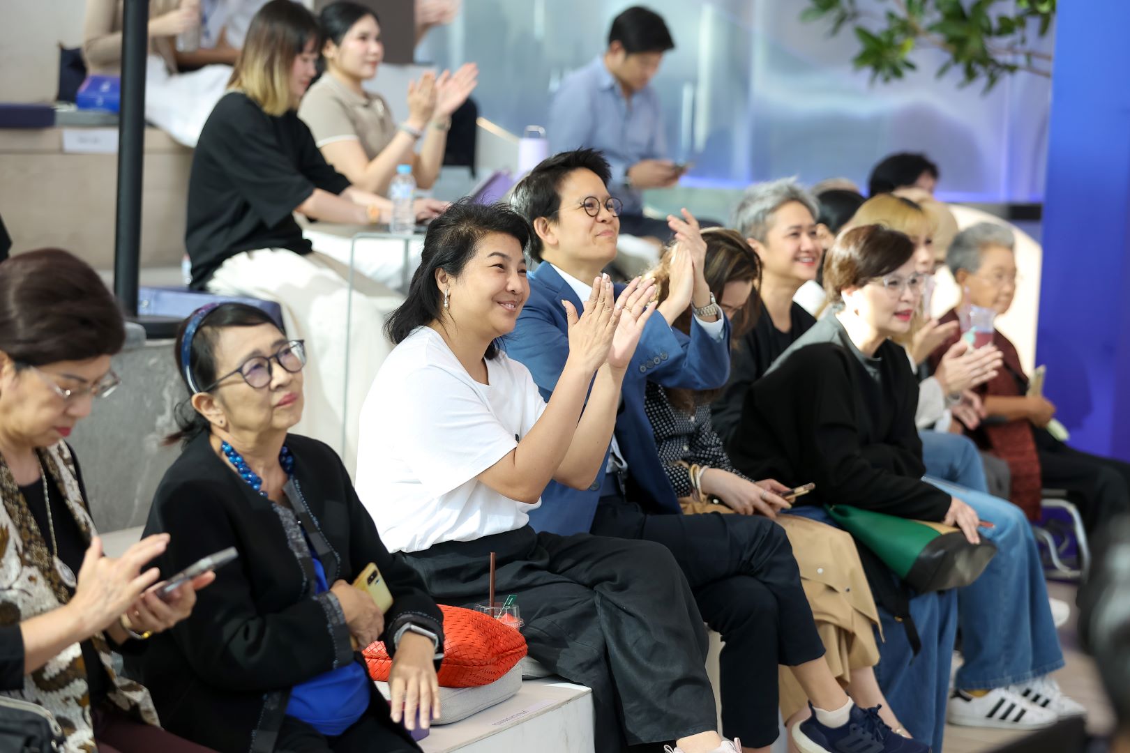 ประกาศผล SCGP Packaging Speak Out 2024 ครั้งที่ 9 สุดยอดนักออกแบบและนักการตลาดรุ่นใหม่