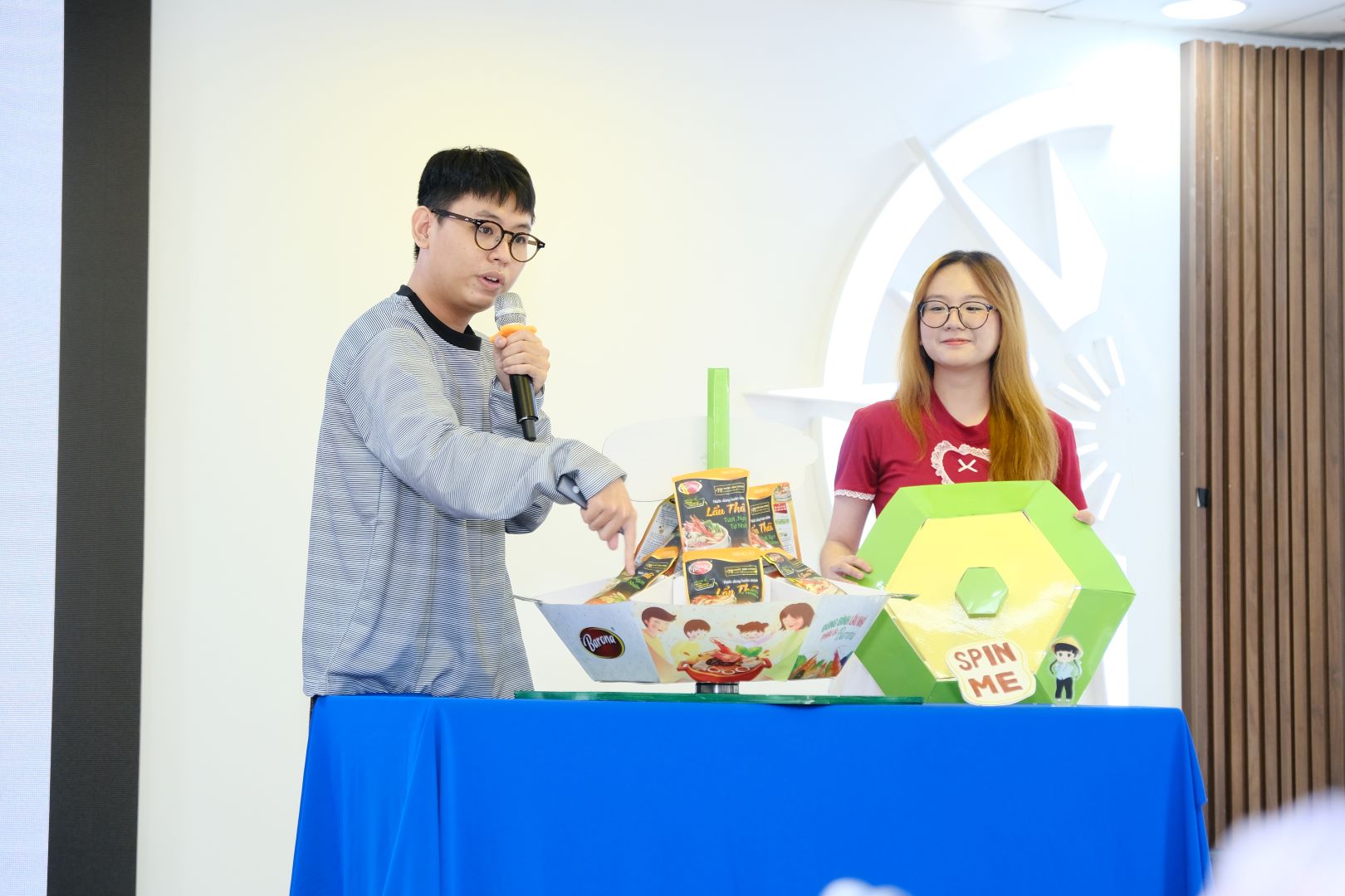 Young Designers Revolutionize Packaging Industry with Sustainable Solutions at Packaging Speak Out 2024 – Vietnam Competition