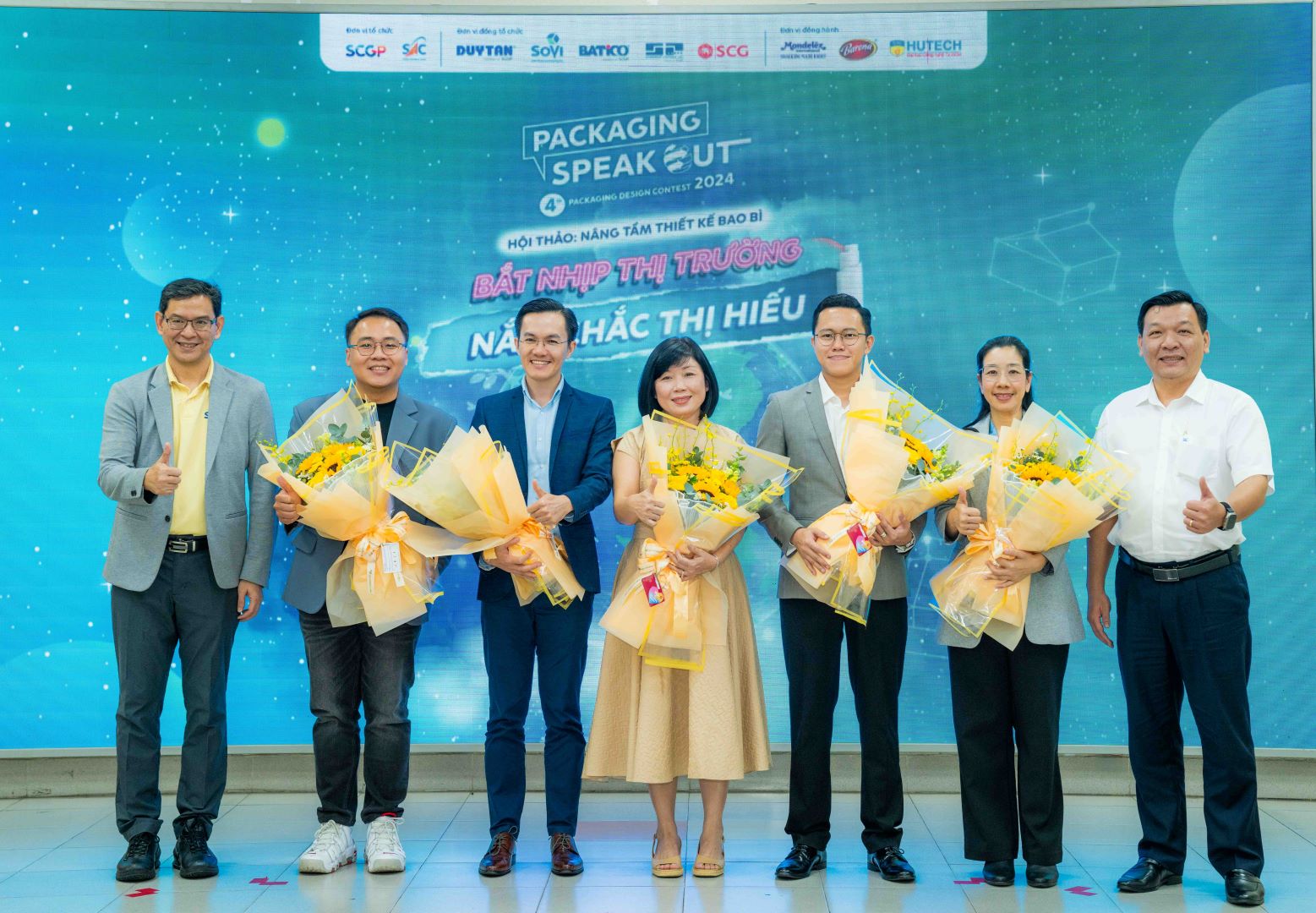 SUSTAINABLE PACKAGING: GEN Z SHAPING THE FUTURE OF PACKAGING DESIGN