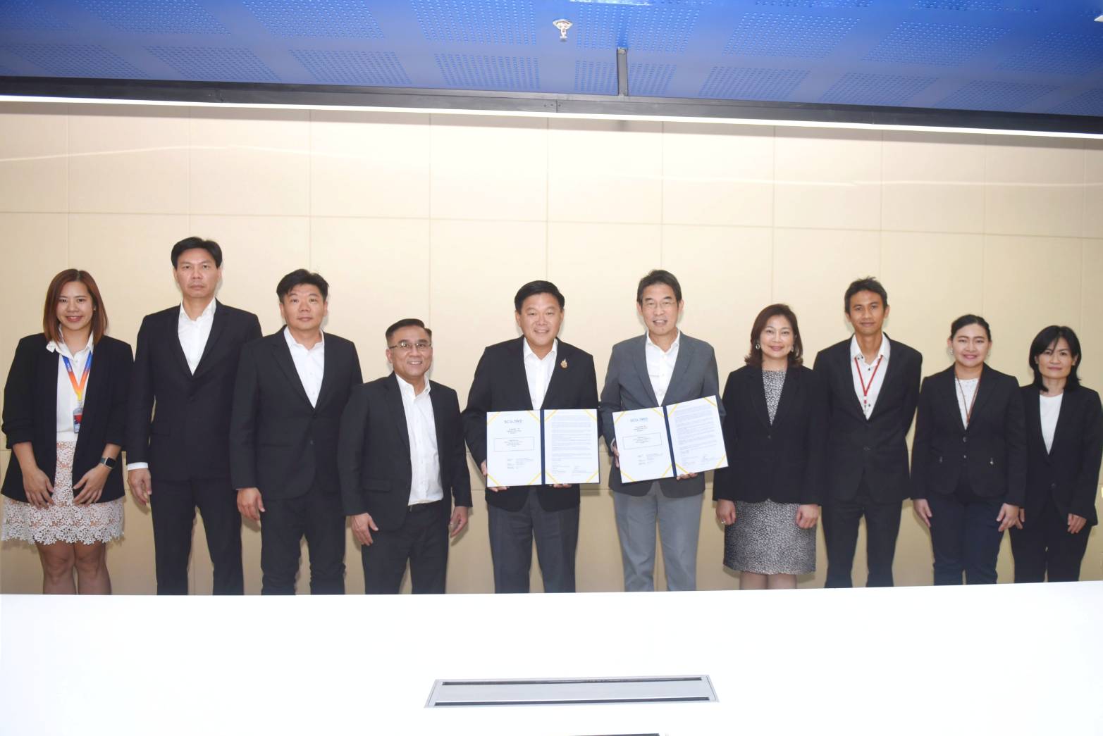 Deltalab partners with SCGJWD for the 