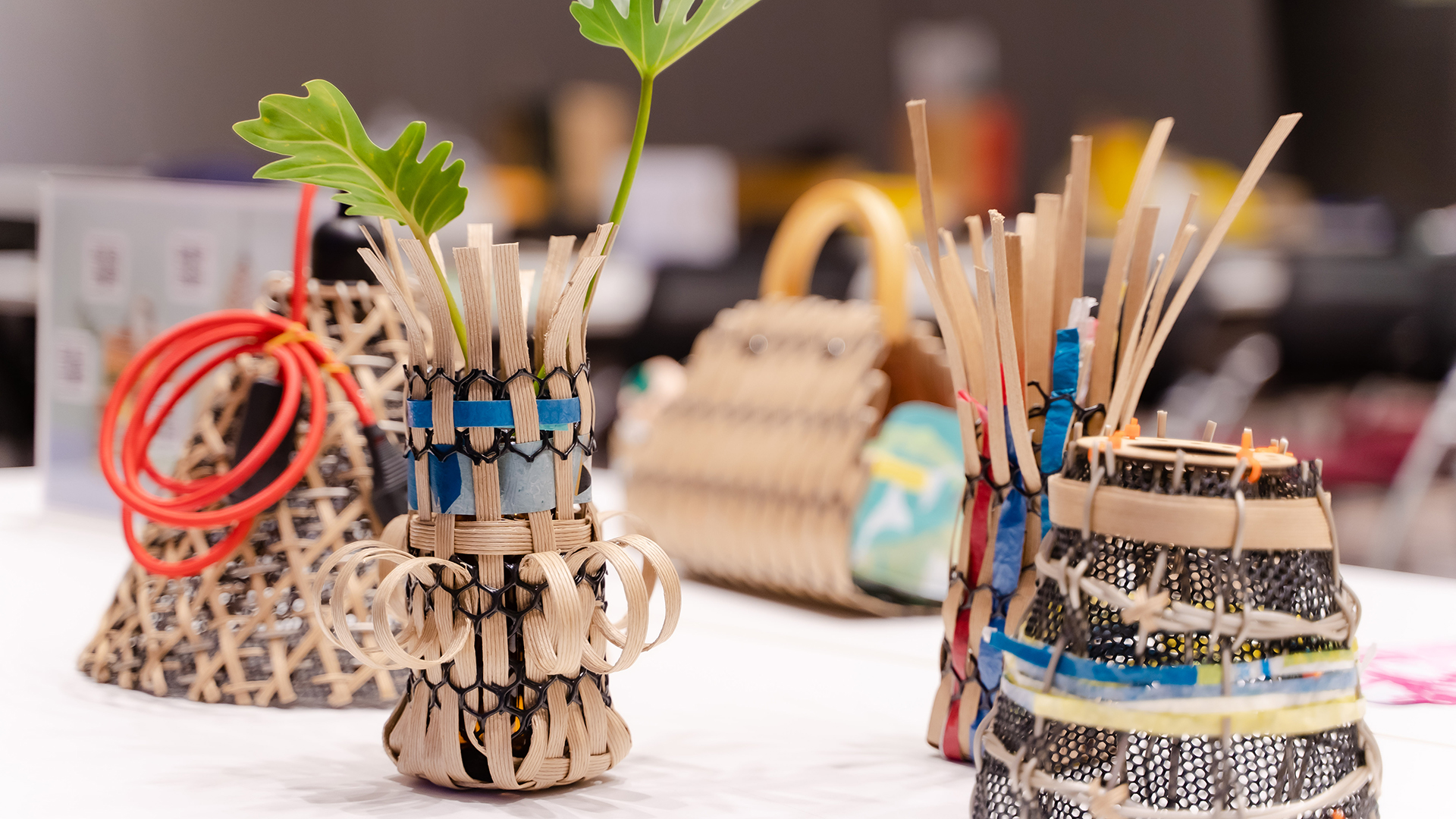 SCGP x THINKK Studio - Design Talks 