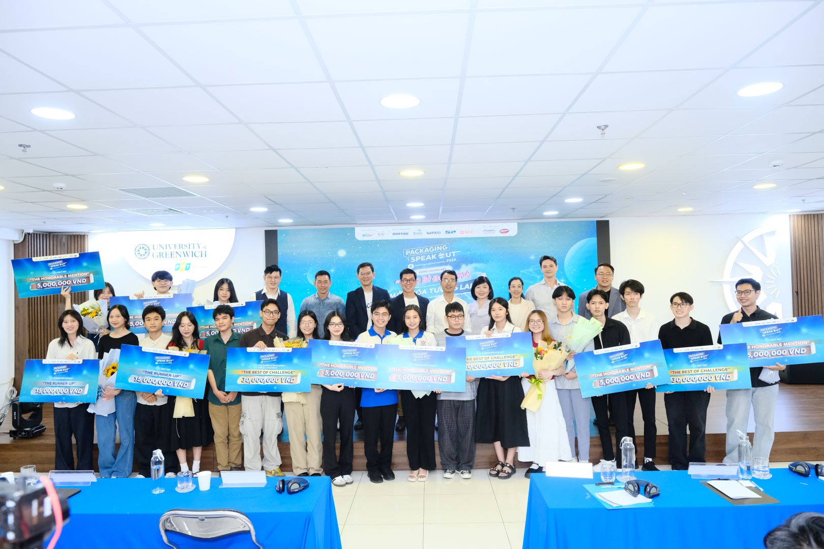 SCGP Announces 129,398 MB Revenue in 2023 from Solid Consumer Packaging Sales, Strategic Cost Management and Production Efficiency Improvement Plan to Boost Annual Revenue to 150,000 MB Amid Recovering Demand in 2024