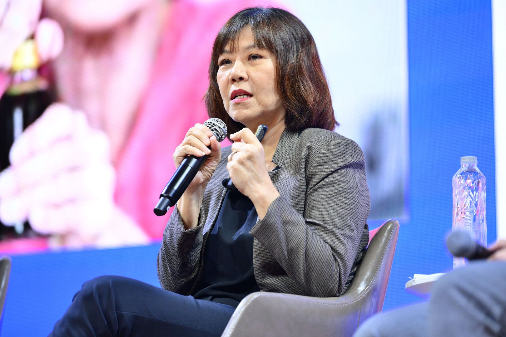 SCGP เผยเคล็ดลับการออกแบบบรรจุภัณฑ์ “ปั้นแบรนด์ให้วิ่ง แพคเกจจิ้งต้องจึ้ง”