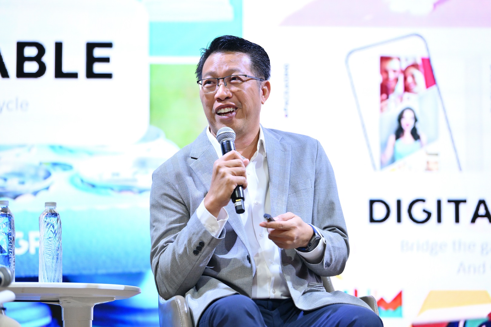 SCGP เผยเคล็ดลับการออกแบบบรรจุภัณฑ์ “ปั้นแบรนด์ให้วิ่ง แพคเกจจิ้งต้องจึ้ง”