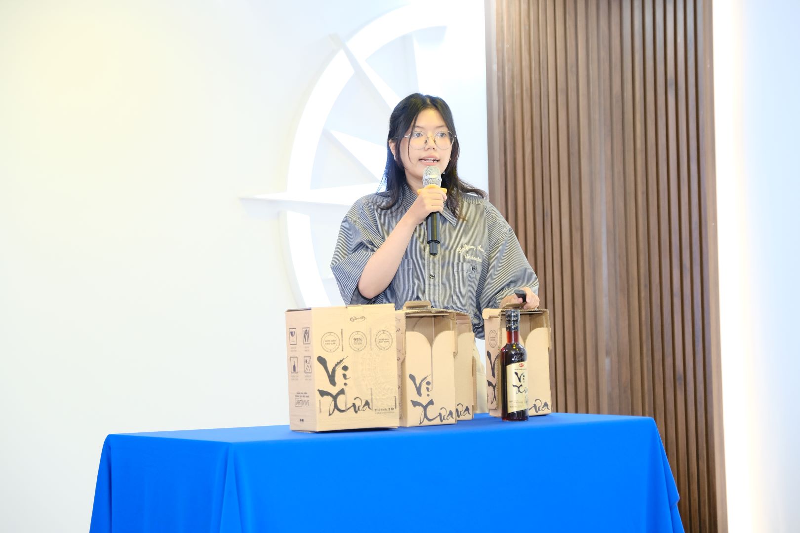 Young Designers Revolutionize Packaging Industry with Sustainable Solutions at Packaging Speak Out 2024 – Vietnam Competition