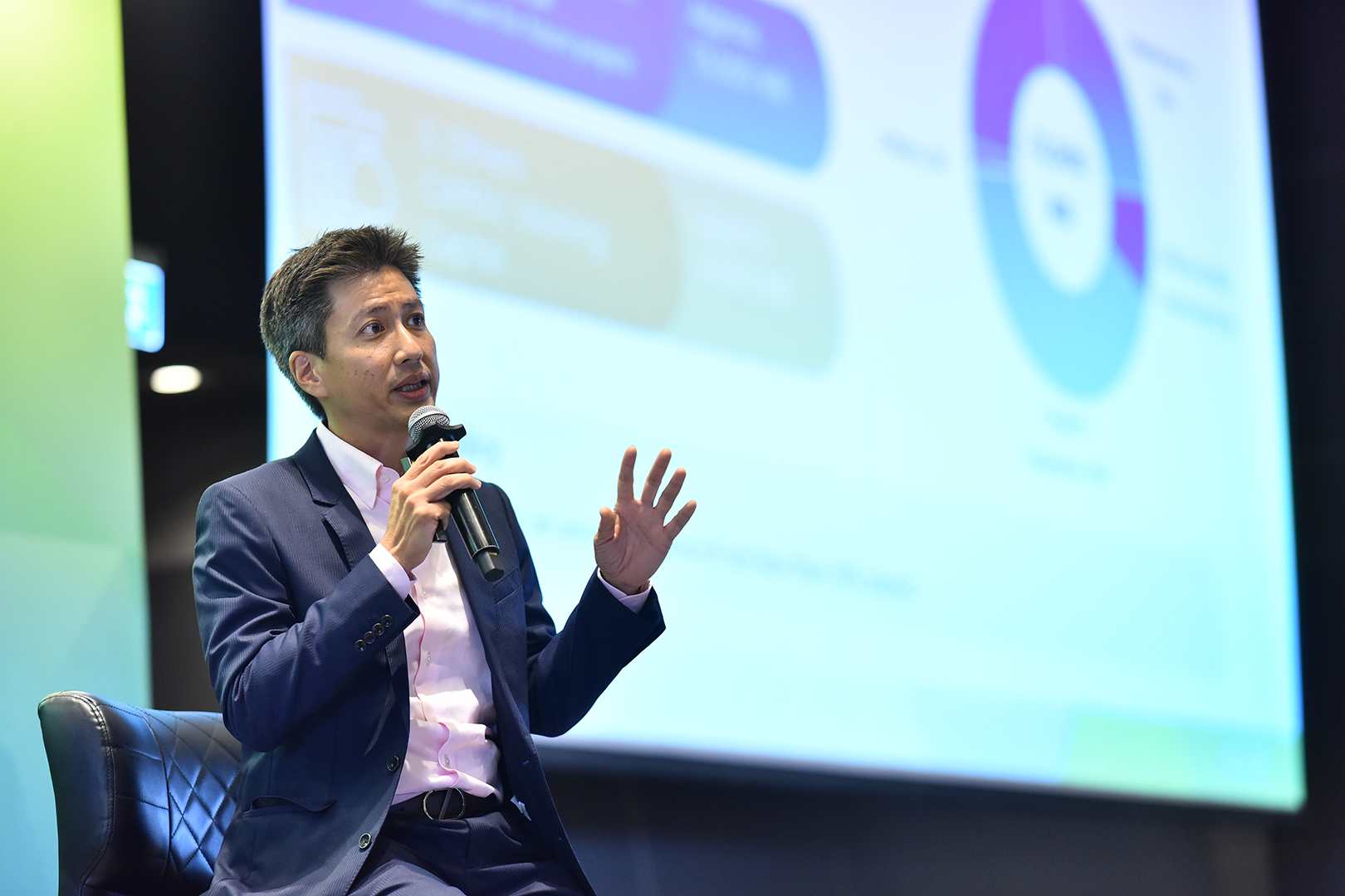 SCGP shows resilient 9-mth earnings Continues with regional expansion, business integration, solution based offerings,  while demonstrating growth with quality