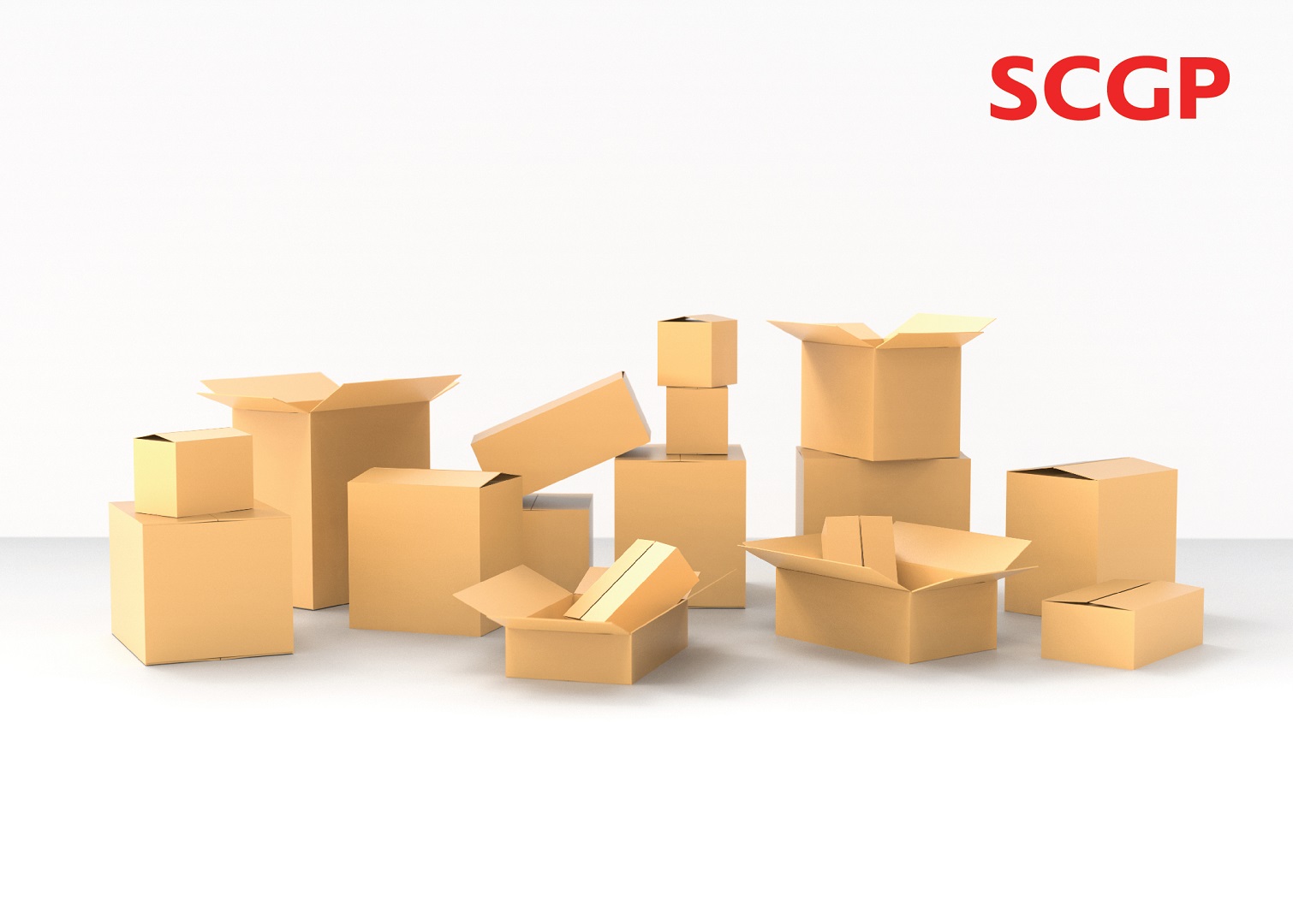 SCGP tops up its success in Indonesia, expands investment portfolio in downstream packaging in Intan Group as demands in ASEAN grow