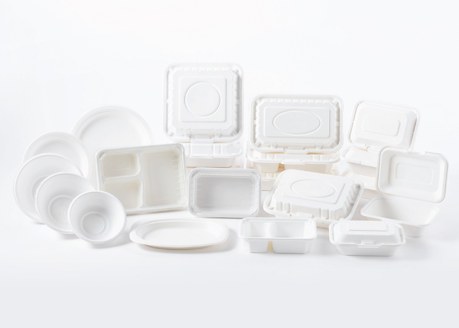 SCGP accelerating growth of global foodservice packaging Boosting capacities in Thailand and Vietnam to serve growing overseas demand