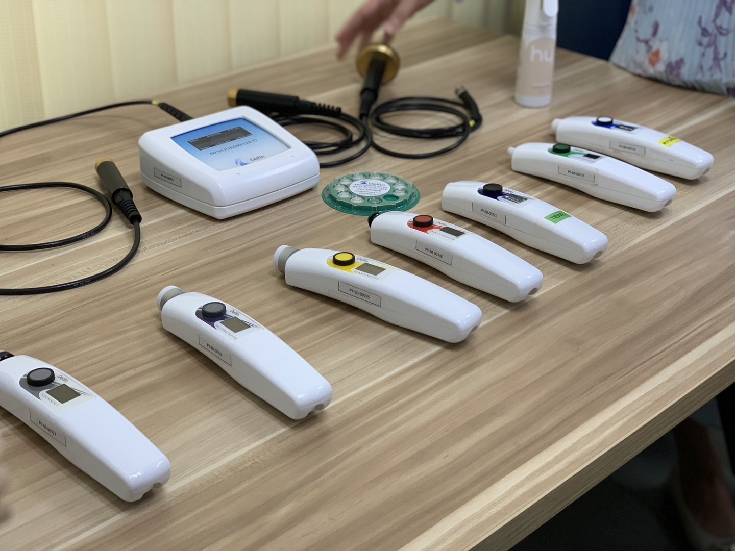 SCGP visited and collaborated with the Faculty of Pharmacy, Mahidol University to extend knowledge for the development of safe products