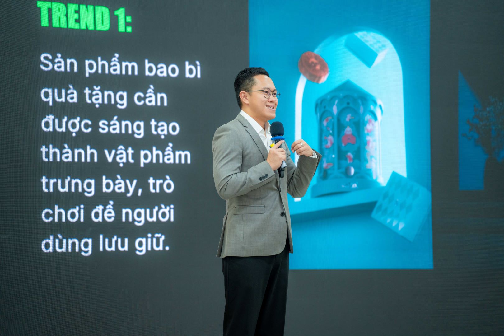 SUSTAINABLE PACKAGING: GEN Z SHAPING THE FUTURE OF PACKAGING DESIGN