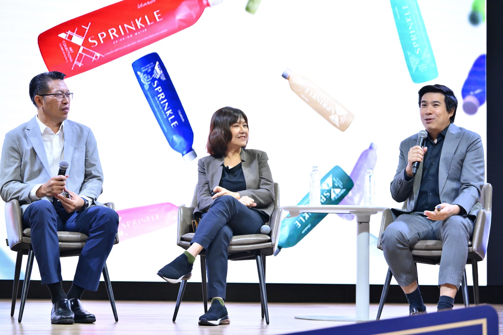 SCGP Unveils Secrets to Packaging Design: “Building Brands to Thrive with Standout Packaging”