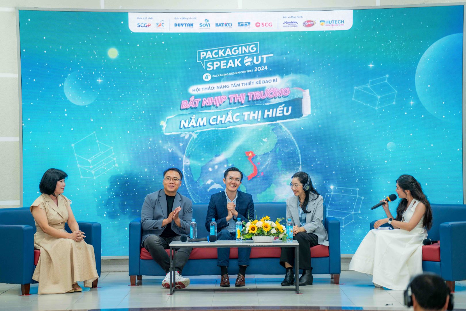 SUSTAINABLE PACKAGING: GEN Z SHAPING THE FUTURE OF PACKAGING DESIGN