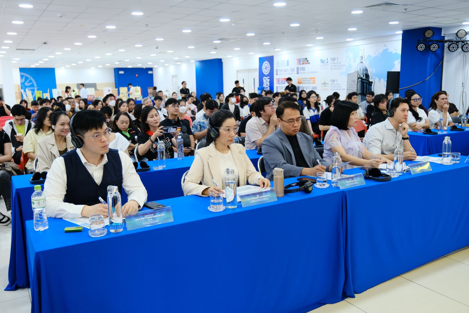 Young Designers Revolutionize Packaging Industry with Sustainable Solutions at Packaging Speak Out 2024 – Vietnam Competition