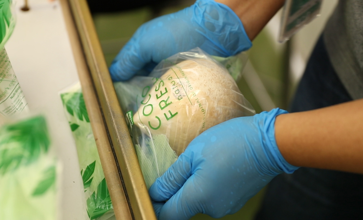 SCGP ร่วมอัปเดตเทรนด์โซลูชันบรรจุภัณฑ์เพื่อการตลาดและความยั่งยืน ในงานแถลงข่าว ProPak Asia 2023