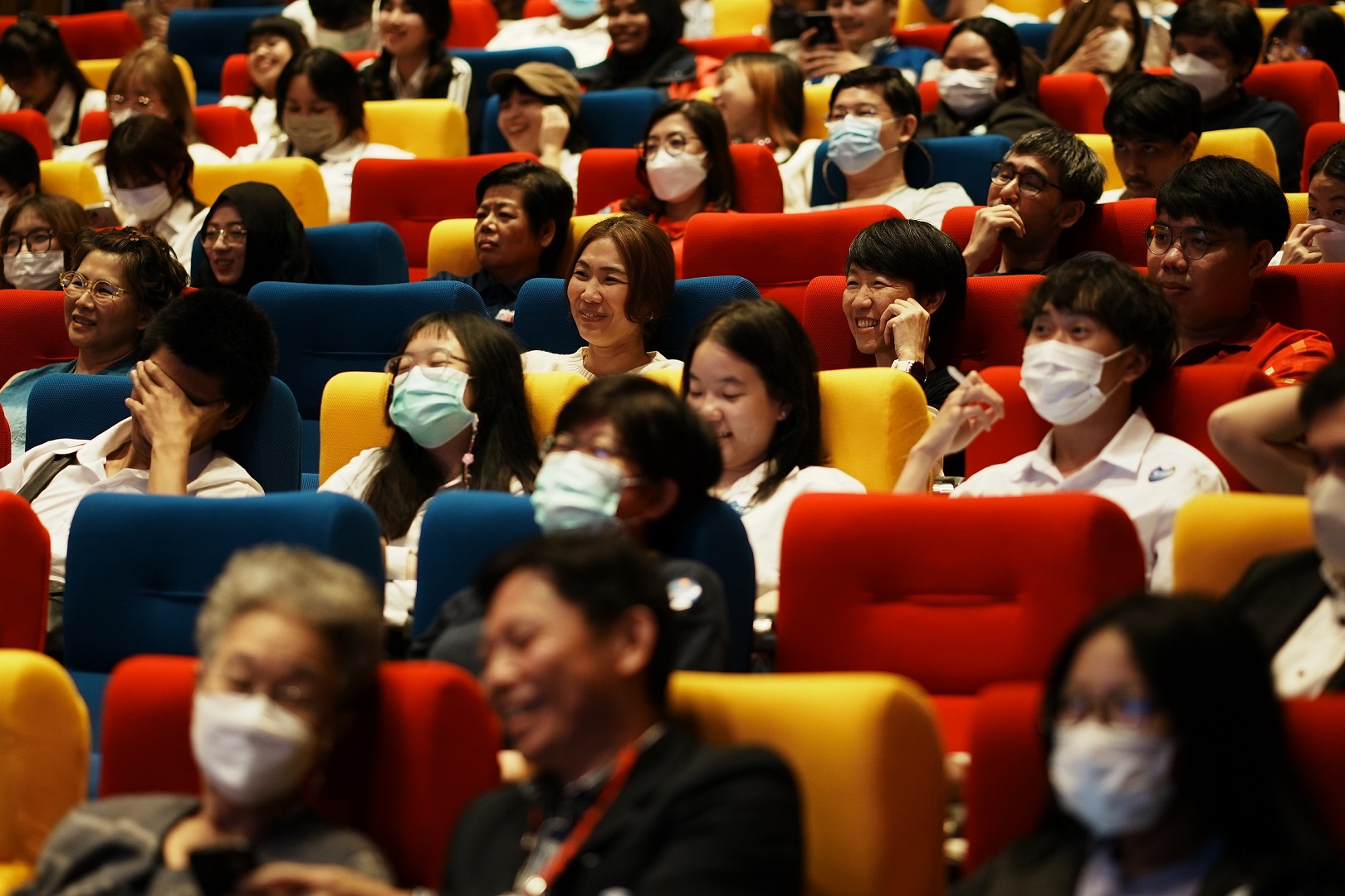 SCGP เจาะลึกพฤติกรรมและการตลาดสำหรับผู้สูงวัย กระตุกไอเดียแพคเกจจิ้งแบบไหนที่ตรงใจคนรุ่นใหญ่