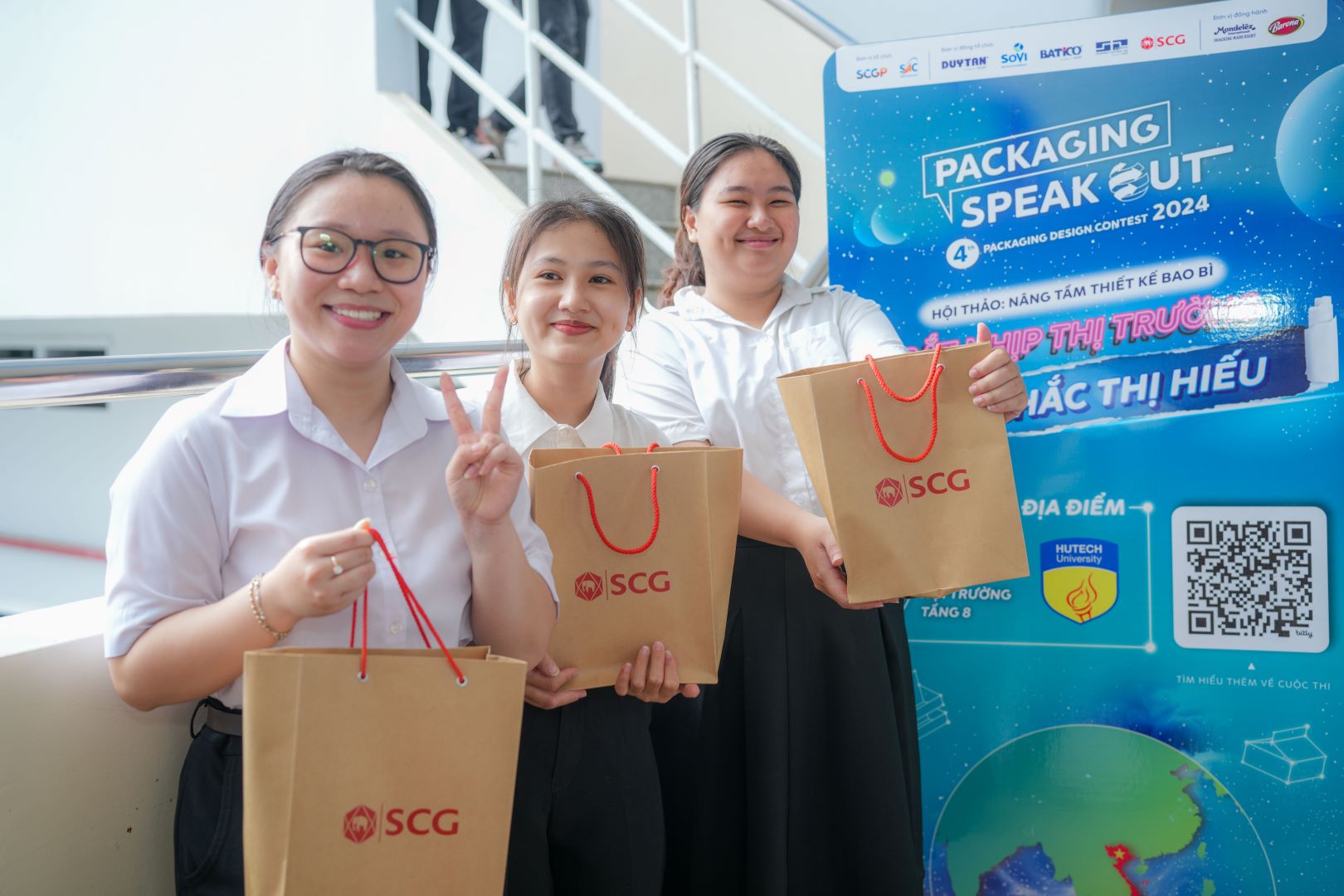 SUSTAINABLE PACKAGING: GEN Z SHAPING THE FUTURE OF PACKAGING DESIGN