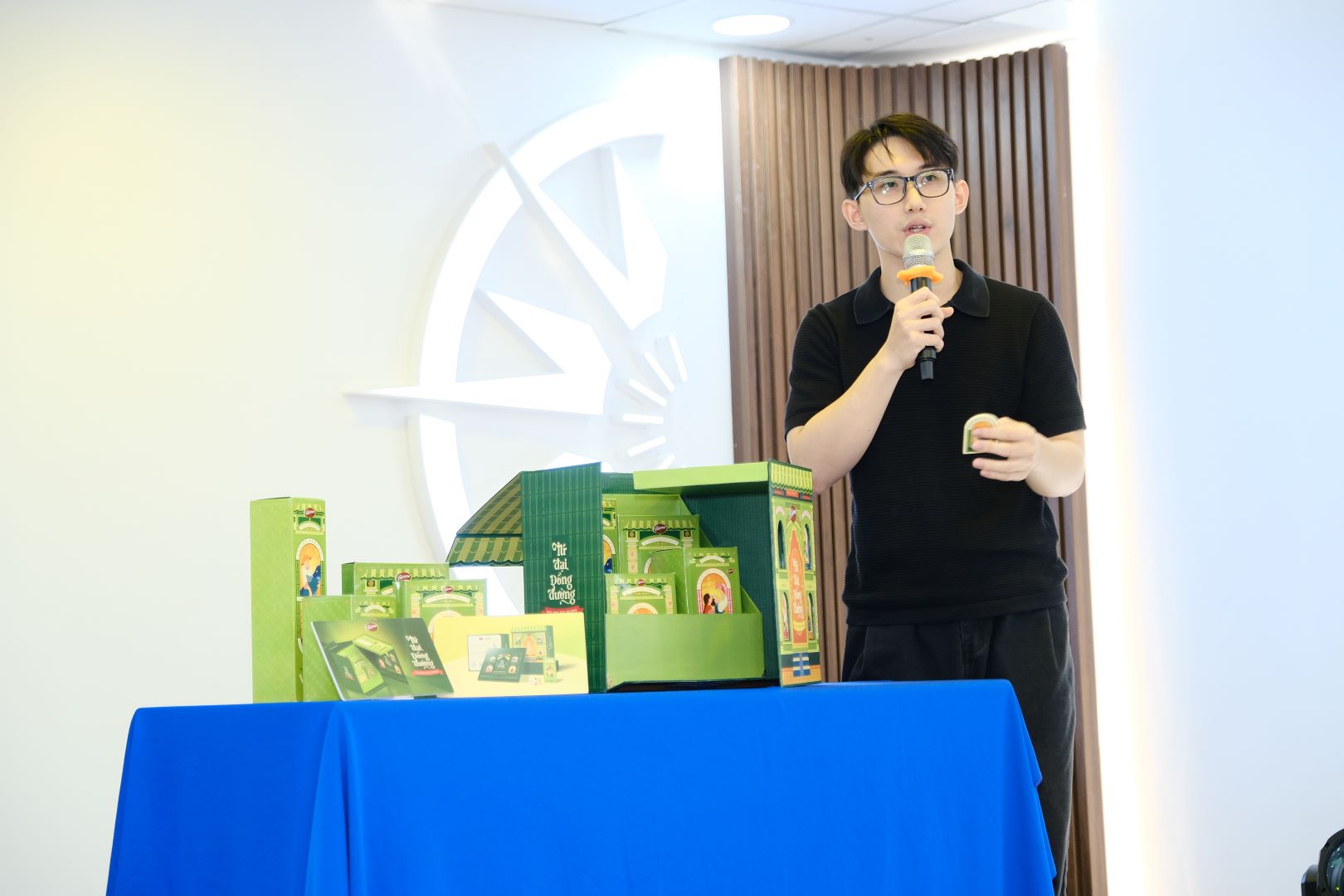Young Designers Revolutionize Packaging Industry with Sustainable Solutions at Packaging Speak Out 2024 – Vietnam Competition