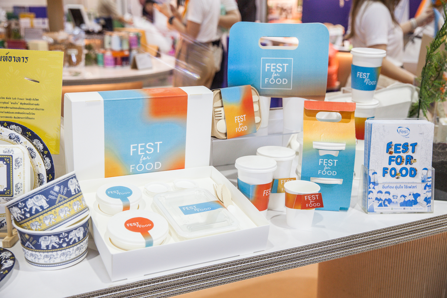 SCGP Drives Packaging Innovations to Bolster Food Security and Sustainability