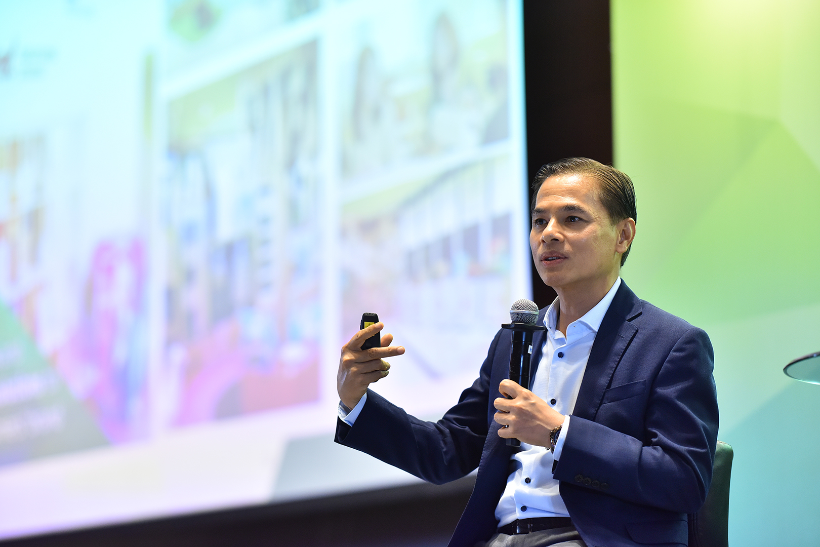 SCGP shows resilient 9-mth earnings Continues with regional expansion, business integration, solution based offerings,  while demonstrating growth with quality