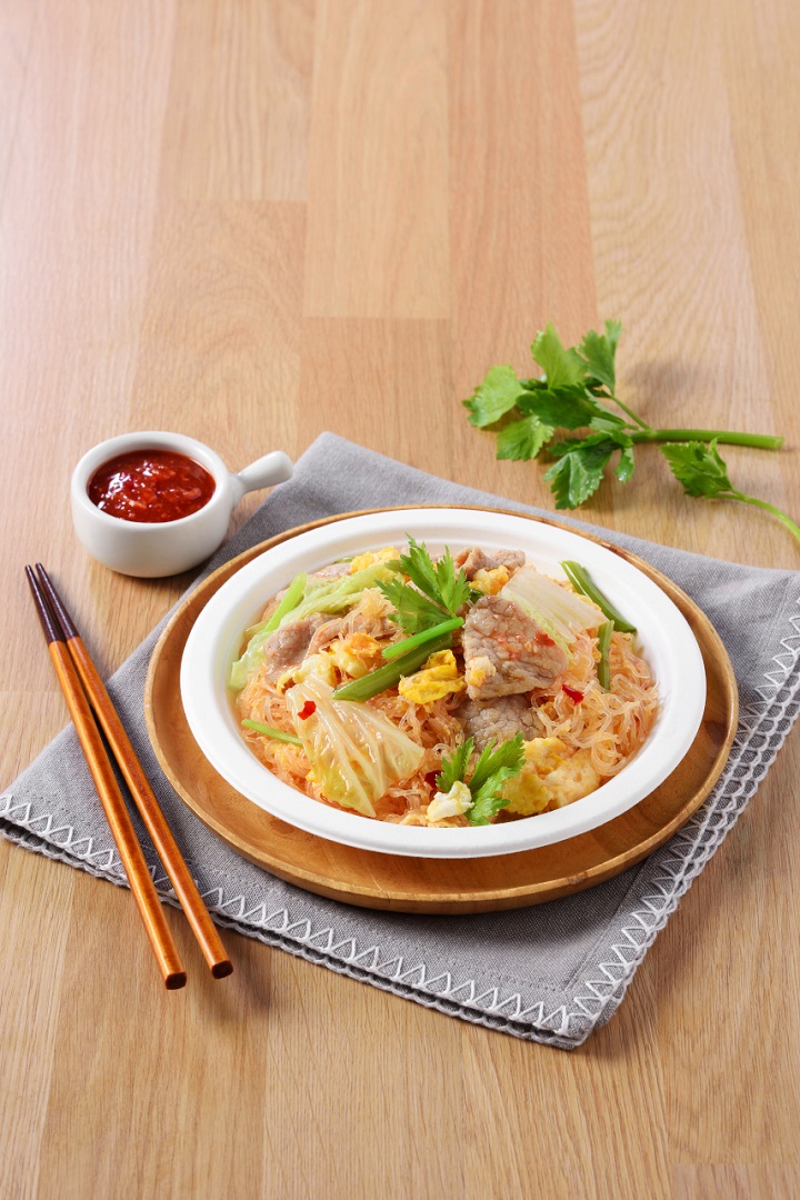 SCGP accelerating growth of global foodservice packaging Boosting capacities in Thailand and Vietnam to serve growing overseas demand