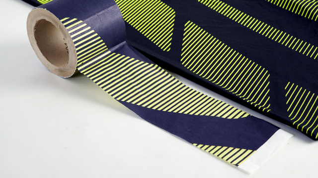 Machine-Glazed Paper